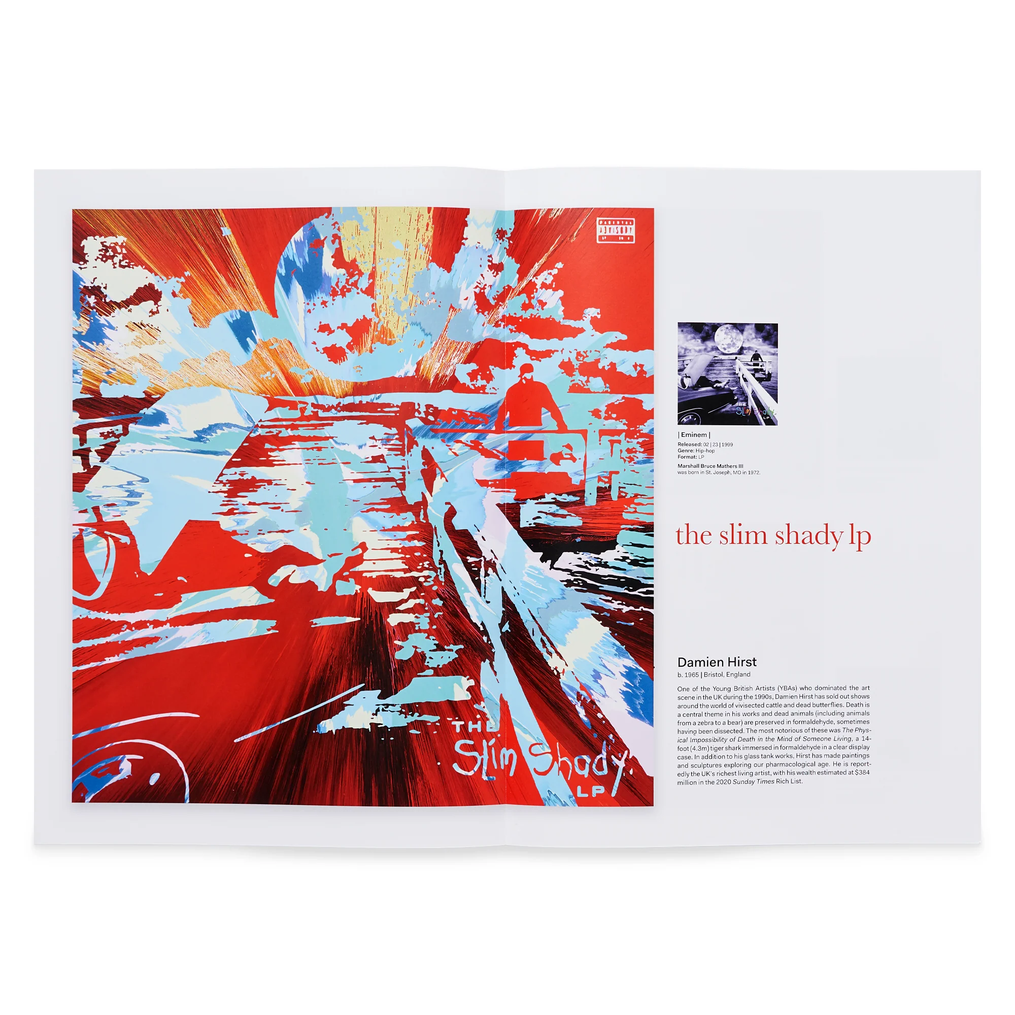2Pac - Me Against The World by Umar Rashid Gallery Vinyl - Image 9