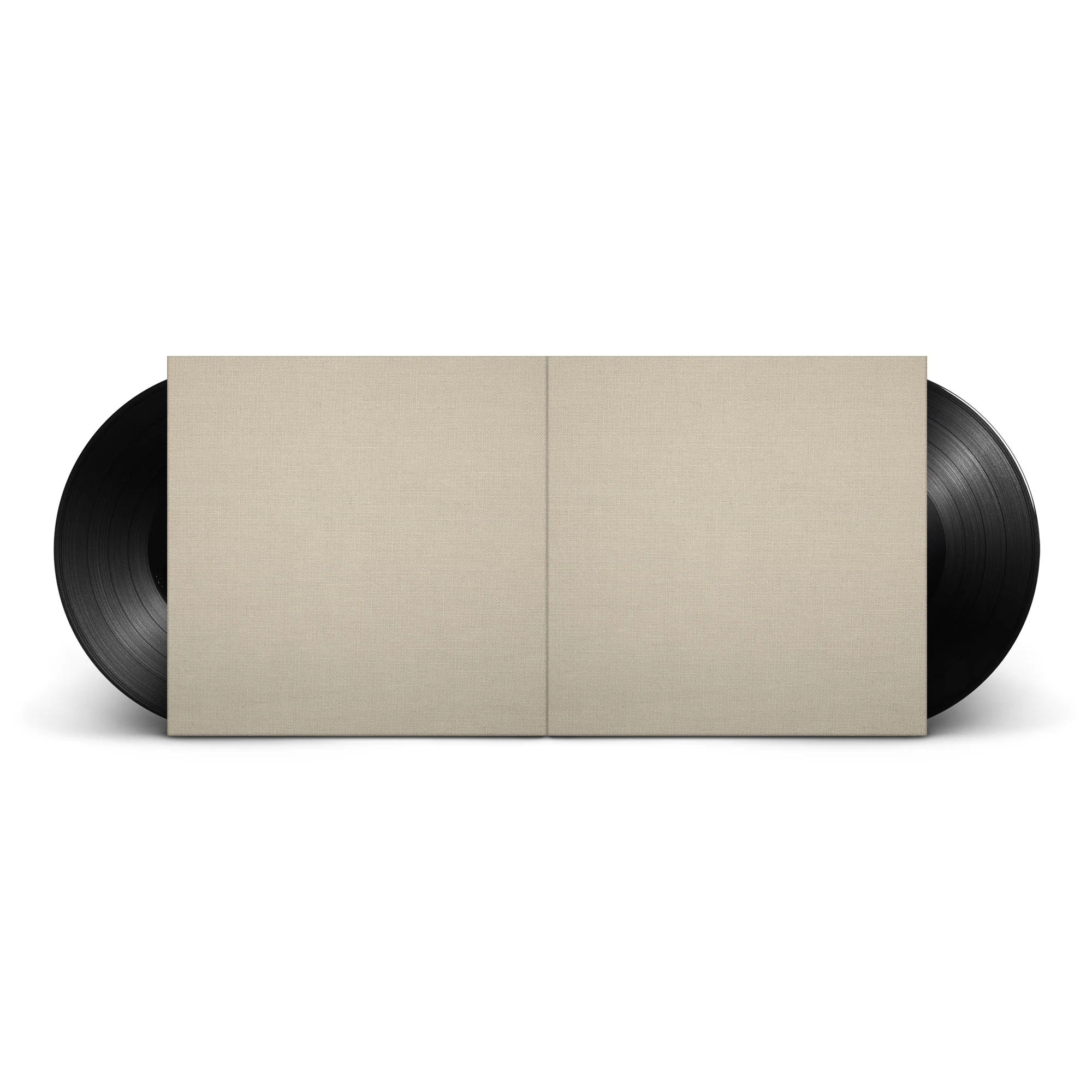 50 Cent - Get Rich or Die Tryin by Sayre Gomez Gallery Vinyl - Image 3