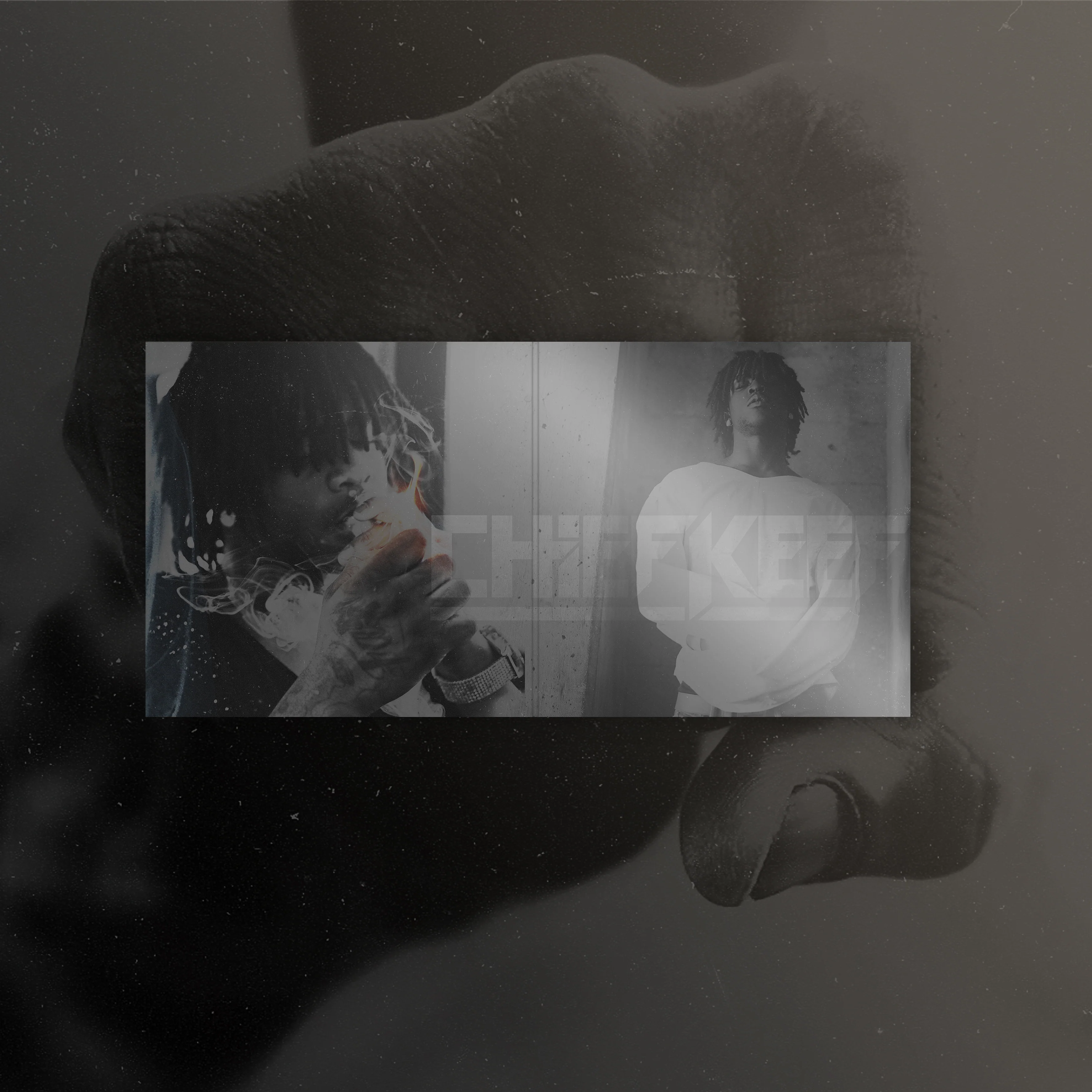 Chief Keef - "Finally Rich (Deluxe)" IVC Edition - Image 4