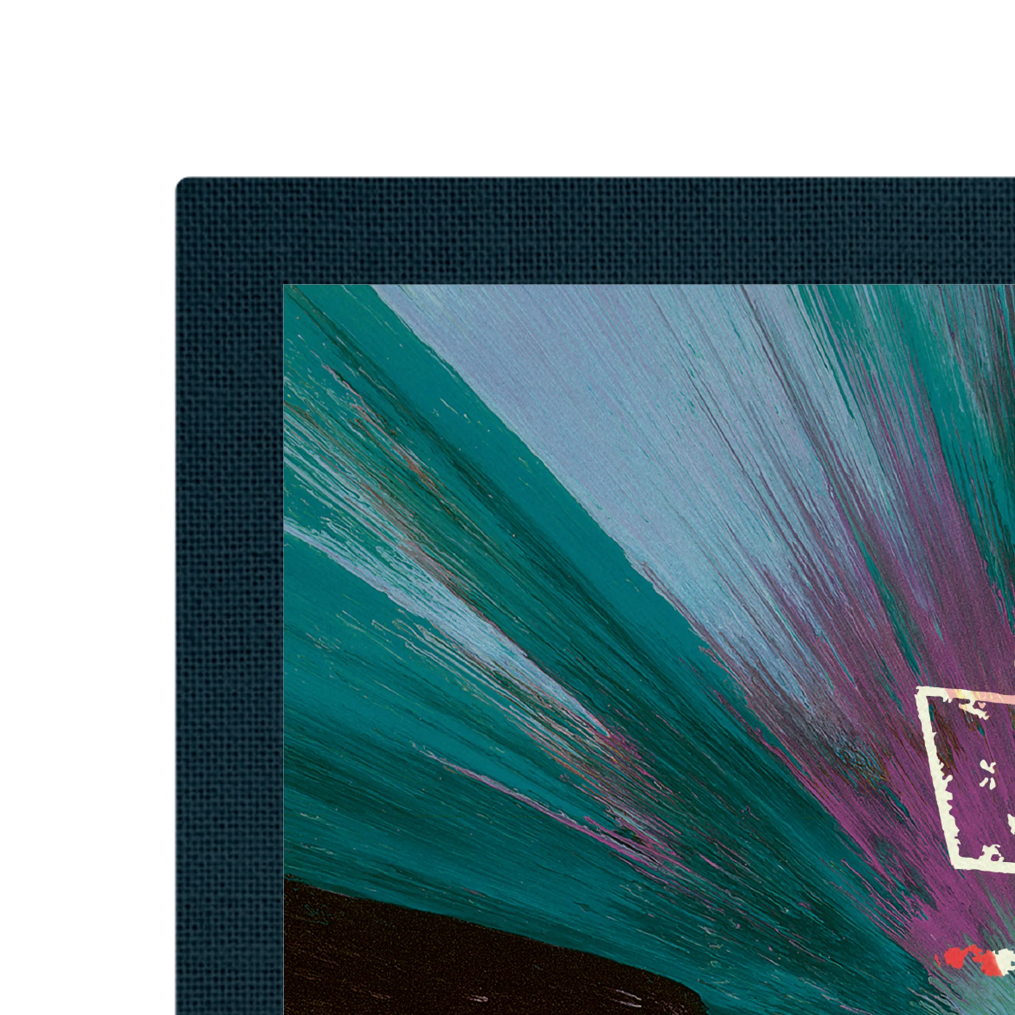 Eminem - 8 Mile - Music From And Inspired By The Motion Picture by Damien Hirst Gallery Vinyl - Image 4