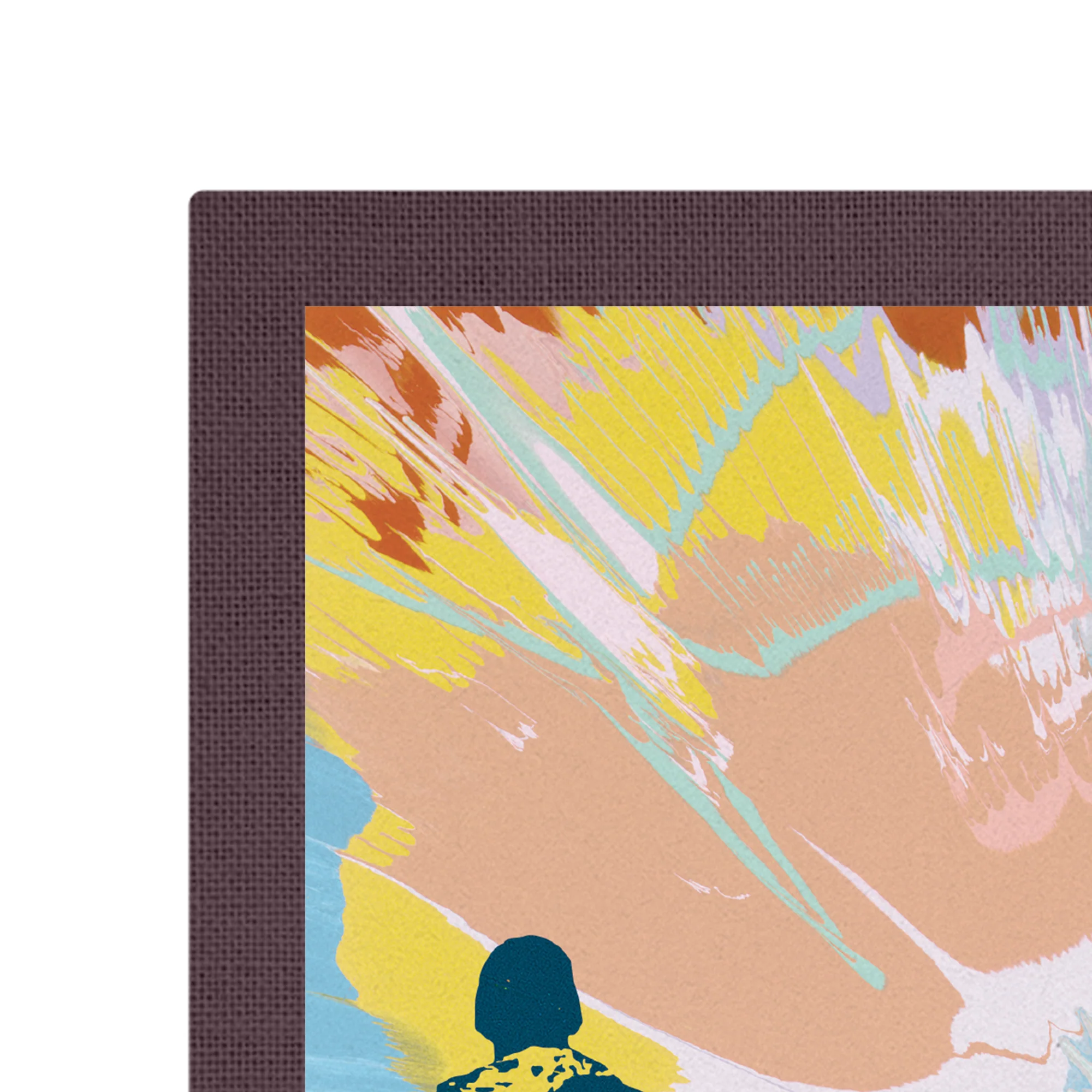 Eminem - Recovery by Damien Hirst Gallery Vinyl - Image 4