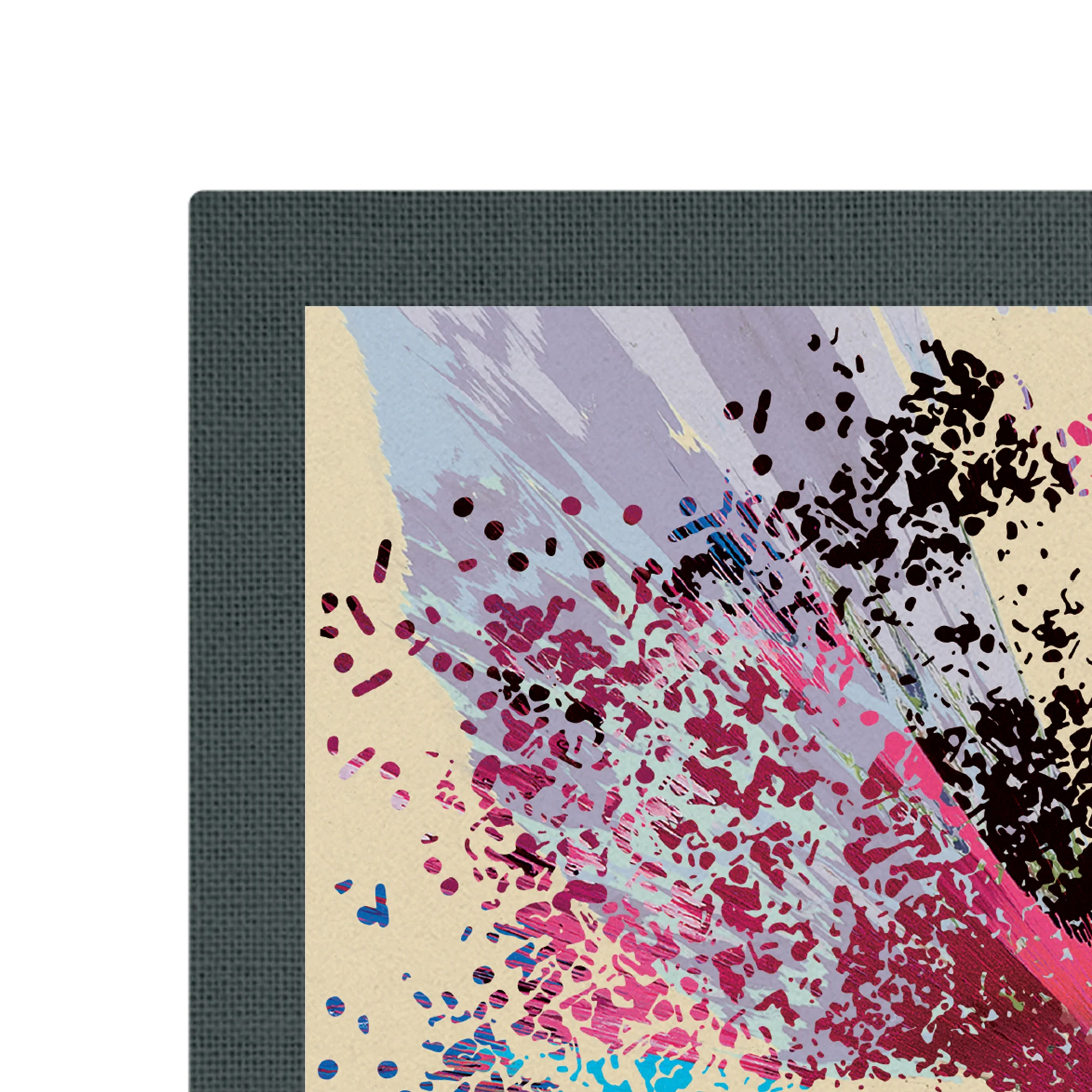 Eminem - Relapse by Damien Hirst Gallery Vinyl - Image 4