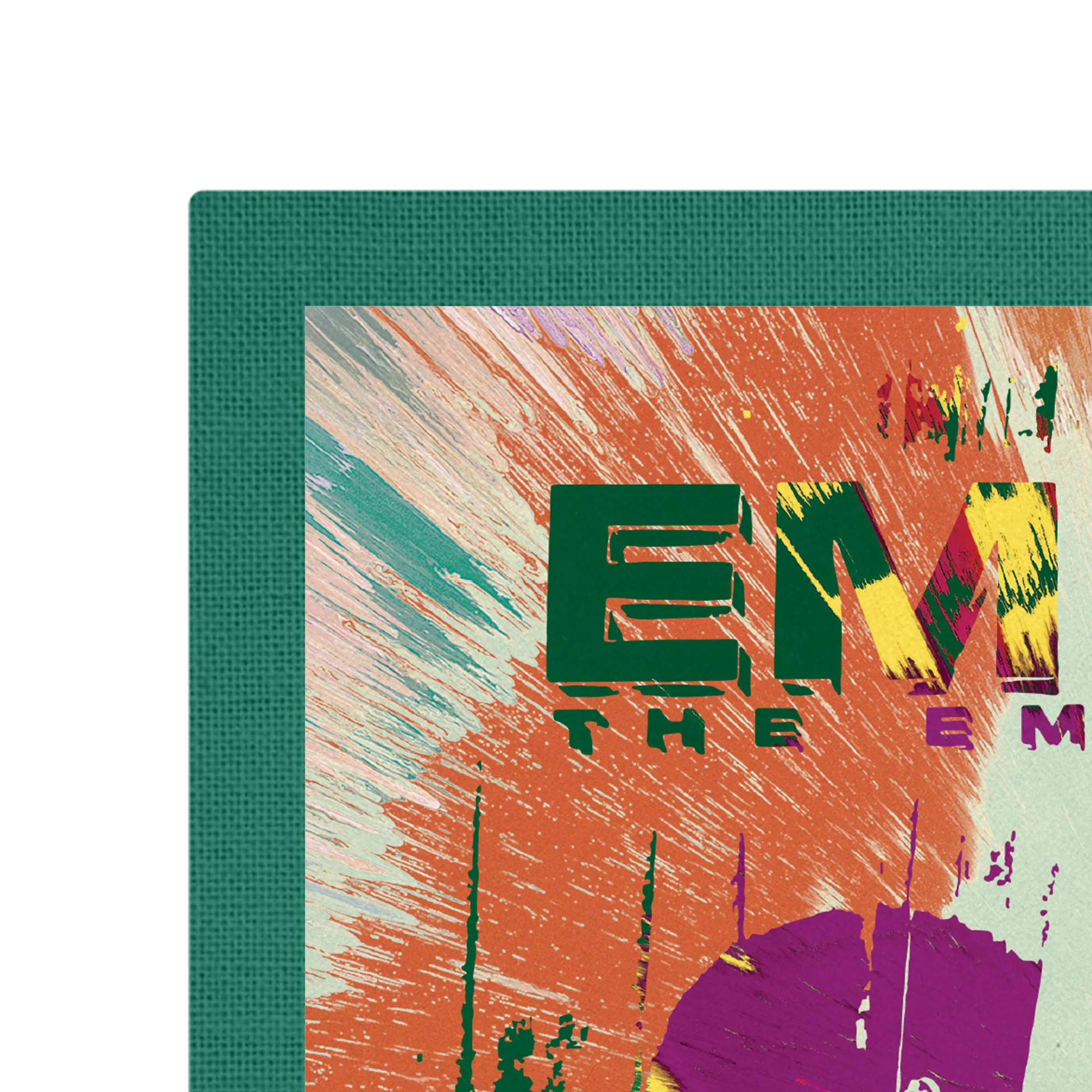 Eminem - The Eminem Show by Damien Hirst Gallery Vinyl - Image 4