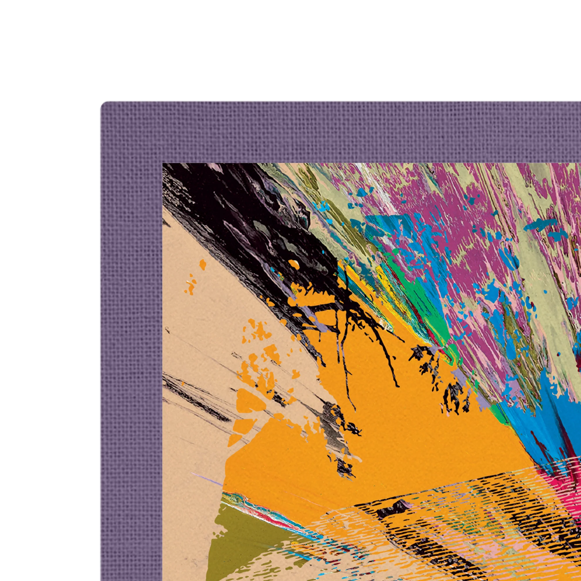 Eminem - The Marshall Mathers LP 2 by Damien Hirst Gallery Vinyl - Image 4