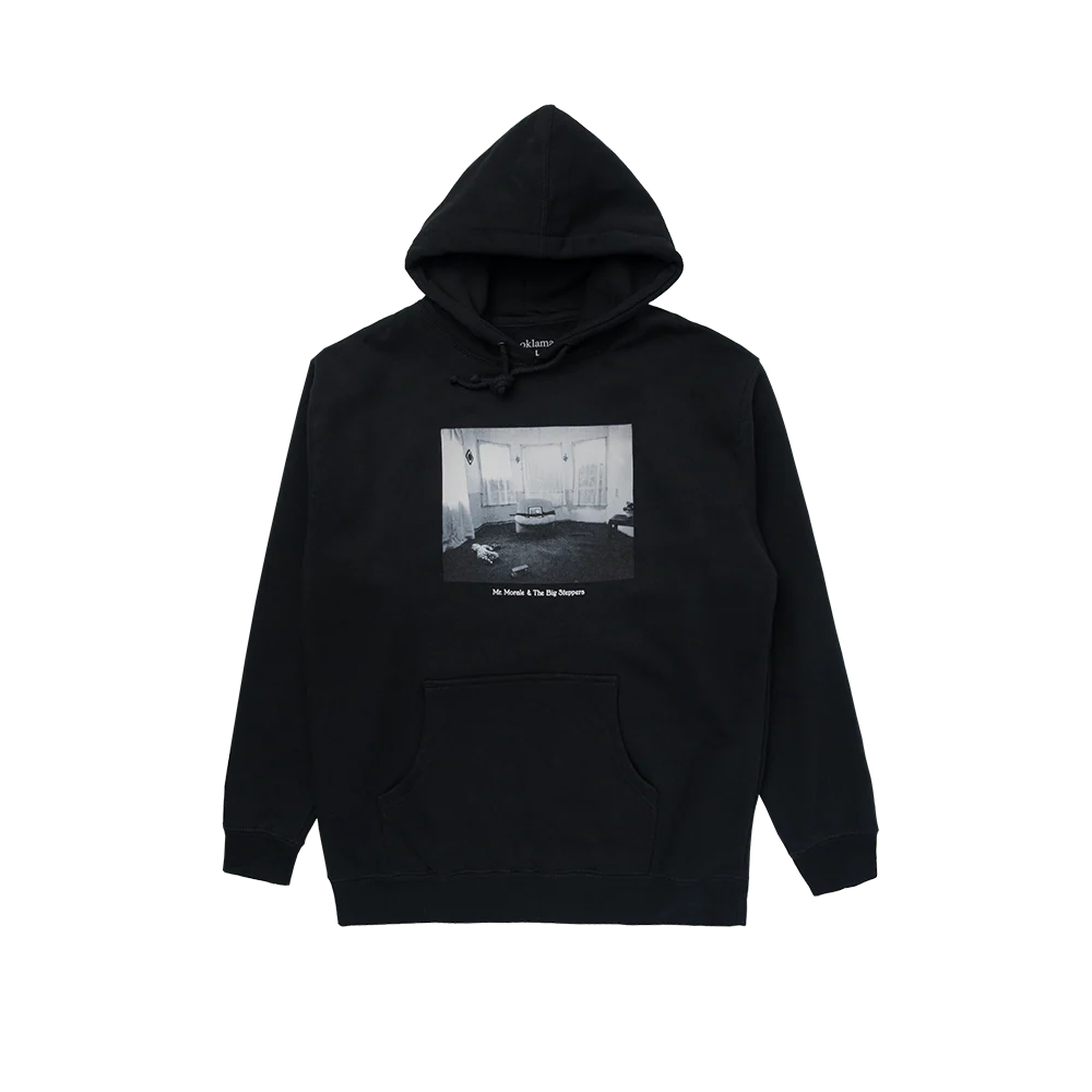 Mr. Morale & The Big Steppers Standard Vinyl + Hoodie Box Set - Image 5