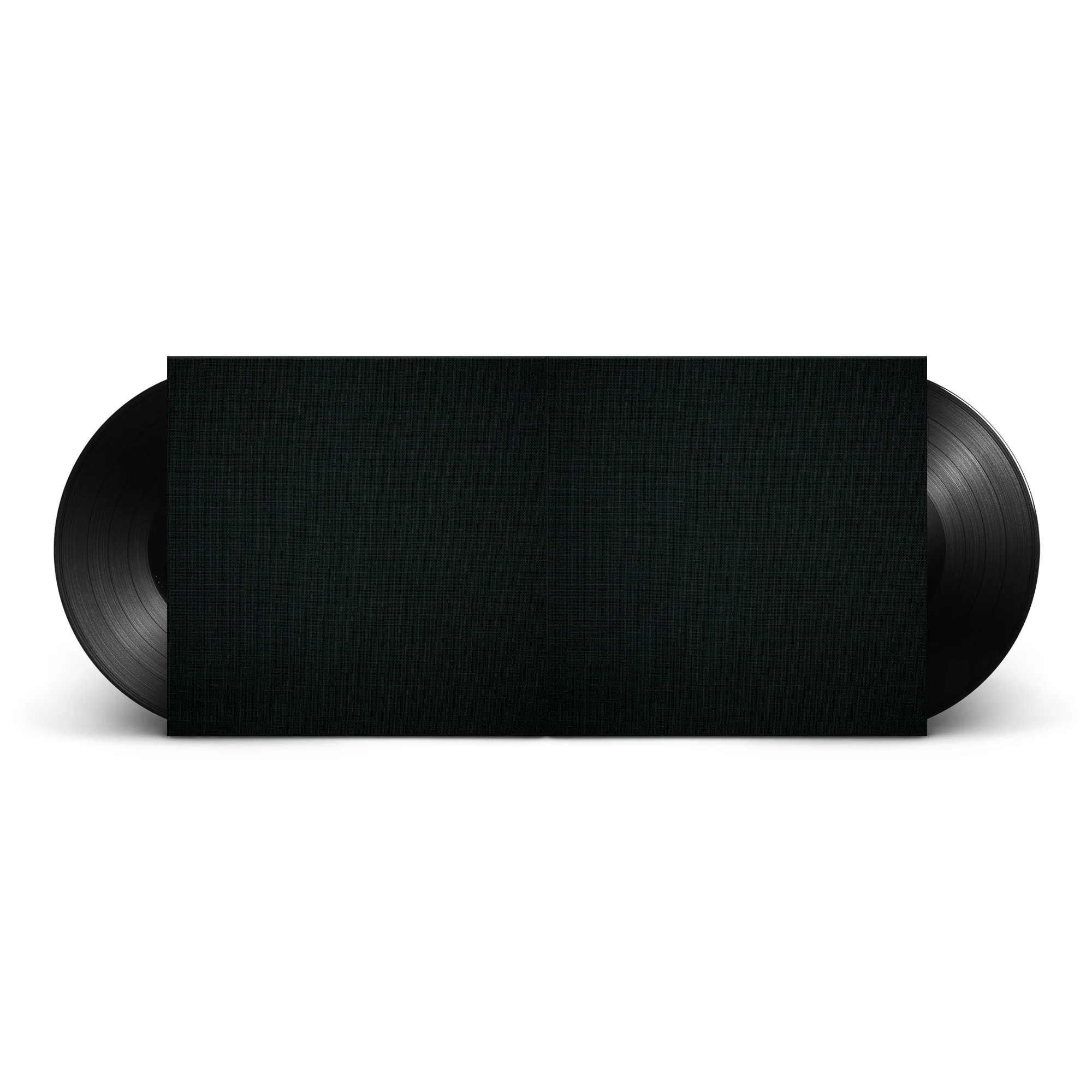 The Game - The Documentary by Mr. Wash Gallery Vinyl - Image 3